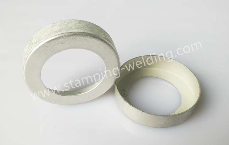fog tin plated inner caps for fuse