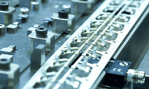 Stamping Technology Stamping Technology