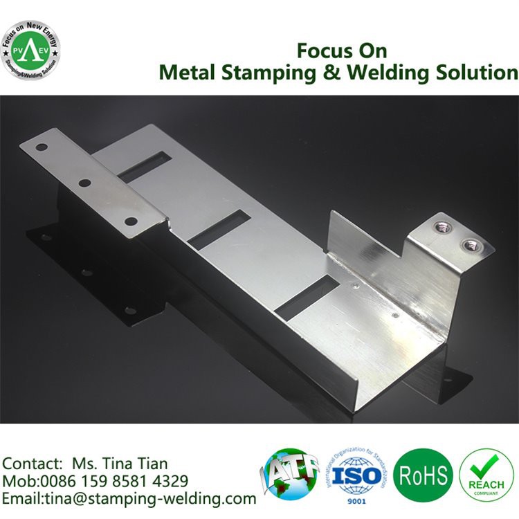 Automotive Av Bus Bar