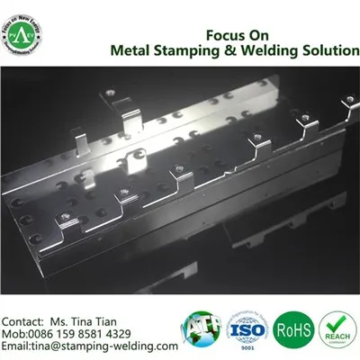 Metallized Zaj duab xis Capacitor Bus Bar