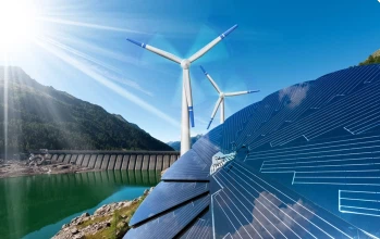 Ua kom nrawm nrawm ntawm Kev Tawm Tsam Tawm Ntawm Lub Zog Dependence EU PV St...