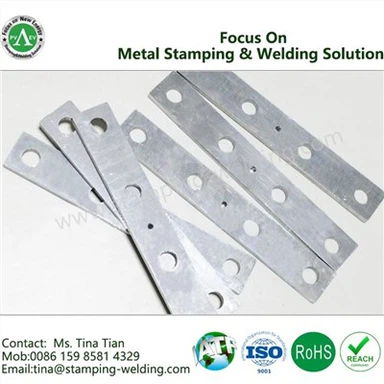 Aluminium Bus Bar