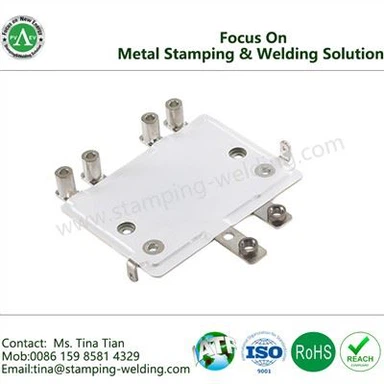 Busbar Hluav Taws Xob