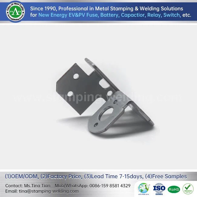 Carbon Sheet Khoom Stampings