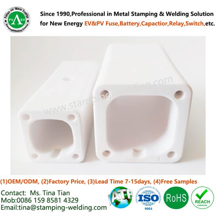 Ceramic Lub Cev Rau Lub Zog Cia Fuse