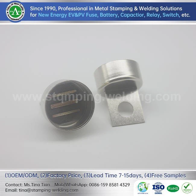 Contact Cap 