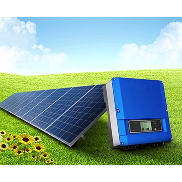 Daim ntawv thov ntawm Photovoltaic Inverter Core Ntaus IGBT hauv Photovoltaic...