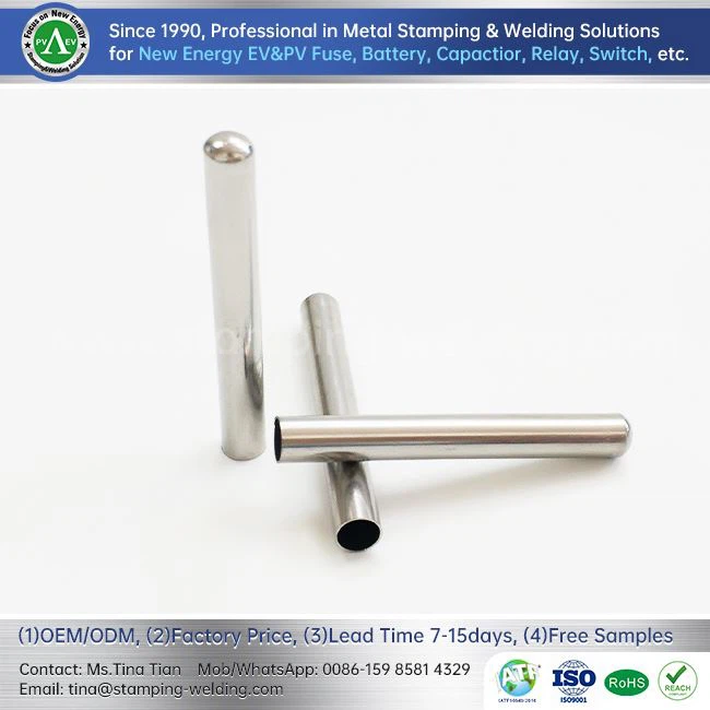 Sensor Housing For Gasoline Sensor