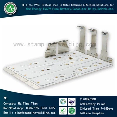 Laminated BusBars Rau UPS System