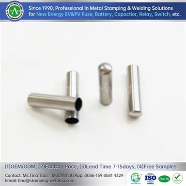 Tsev Rau Knock Sensor