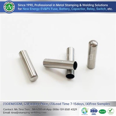 Stainless hlau Sensor vaj tsev Plhaub