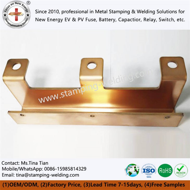 Automotive Busbar