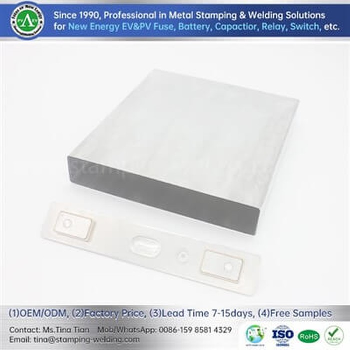 Lithium-Ion Battery Pack Aluminum Shell Lithium-Ion Battery Pack Aluminum Shell