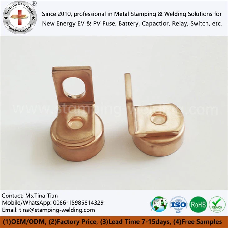 Fuse Cap Supplier