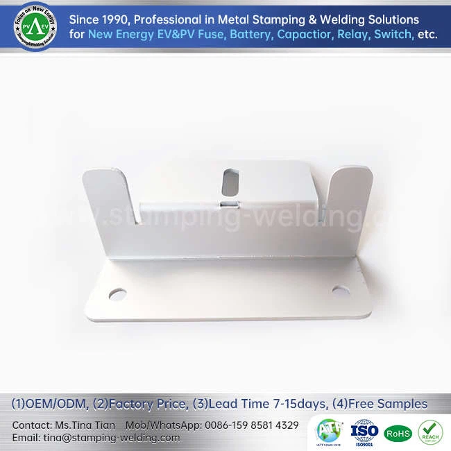 Txhuas Alloy Hnub Ci Stamping Xeem