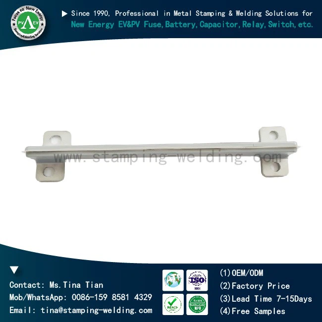 High Quality Busbar For EV Battery Pack
