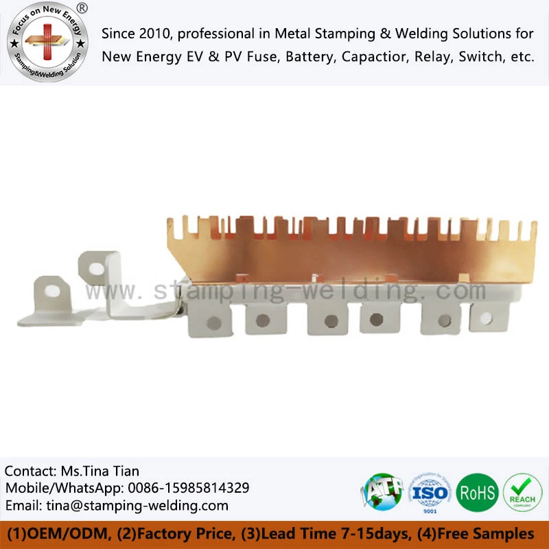 Busbar Insulation