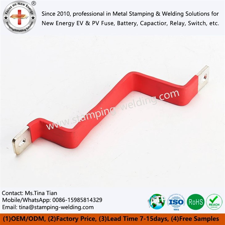 Busbar Sleeves Insulation