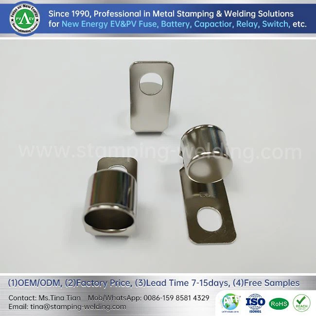 Tooj liab cap rau hnub ci cartridge fuse
