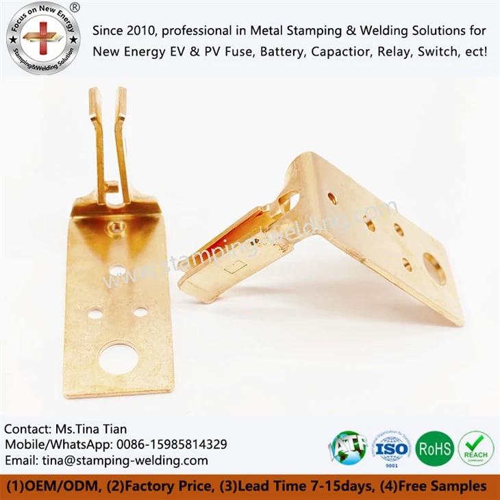 Fuse Holder rau tam sim no - txwv Fuse