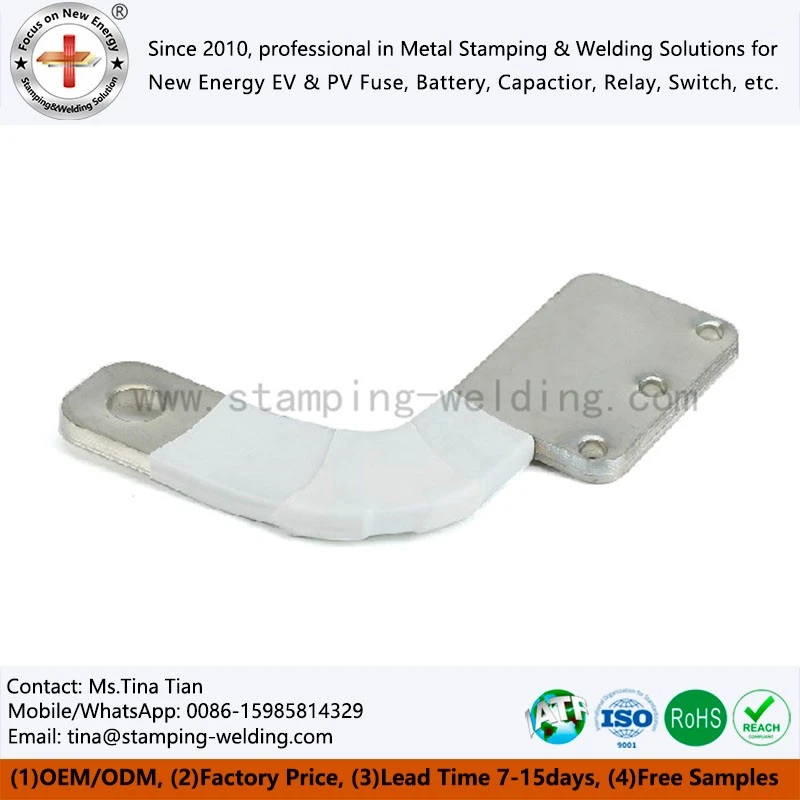 Tinned Copper BusBar