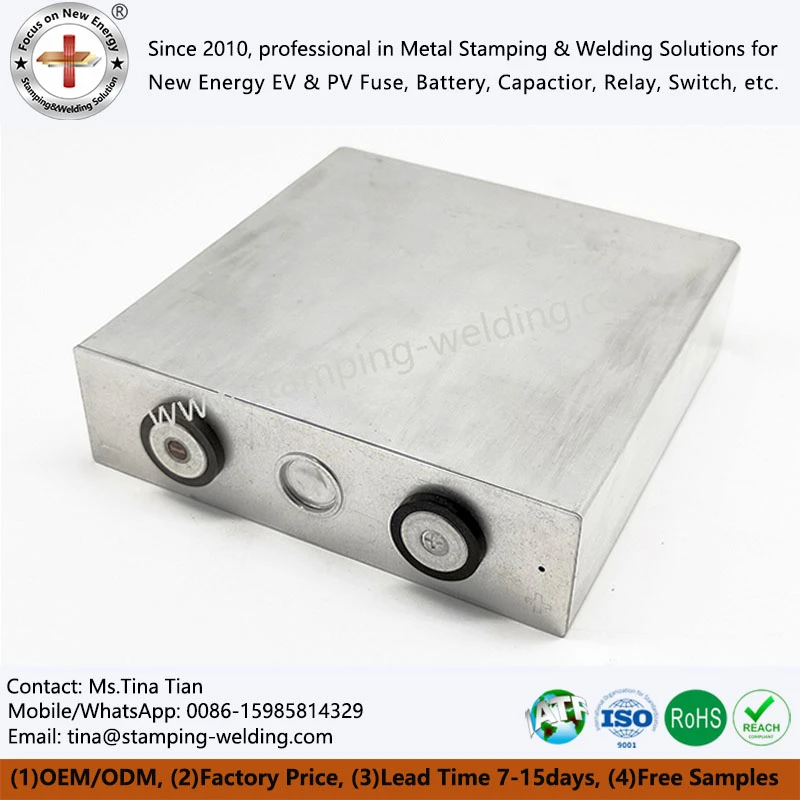 Aluminum Battery Box Aluminum Battery Box