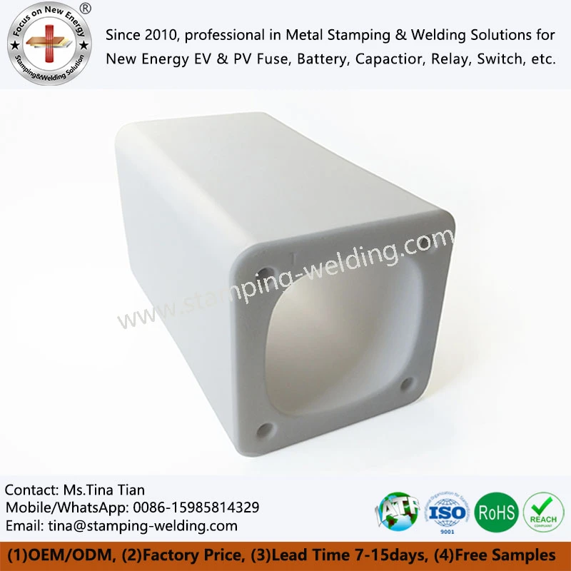 EV Fuse Ceramic Body EV Fuse Ceramic Body