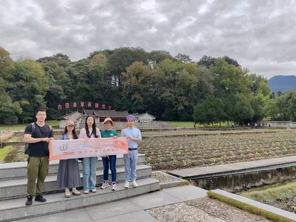 Xiamen Apollo Stamping Welding Technology Co.,Ltd's Team-building Tour Xiamen Apollo Stamping Welding Technology Co.,Ltd's Team-building Tour