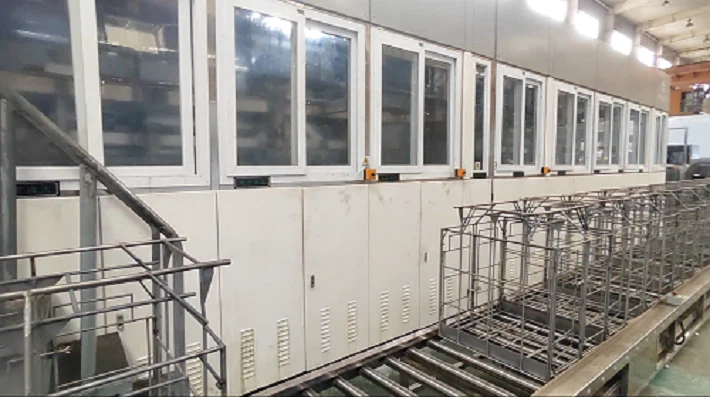factory factory