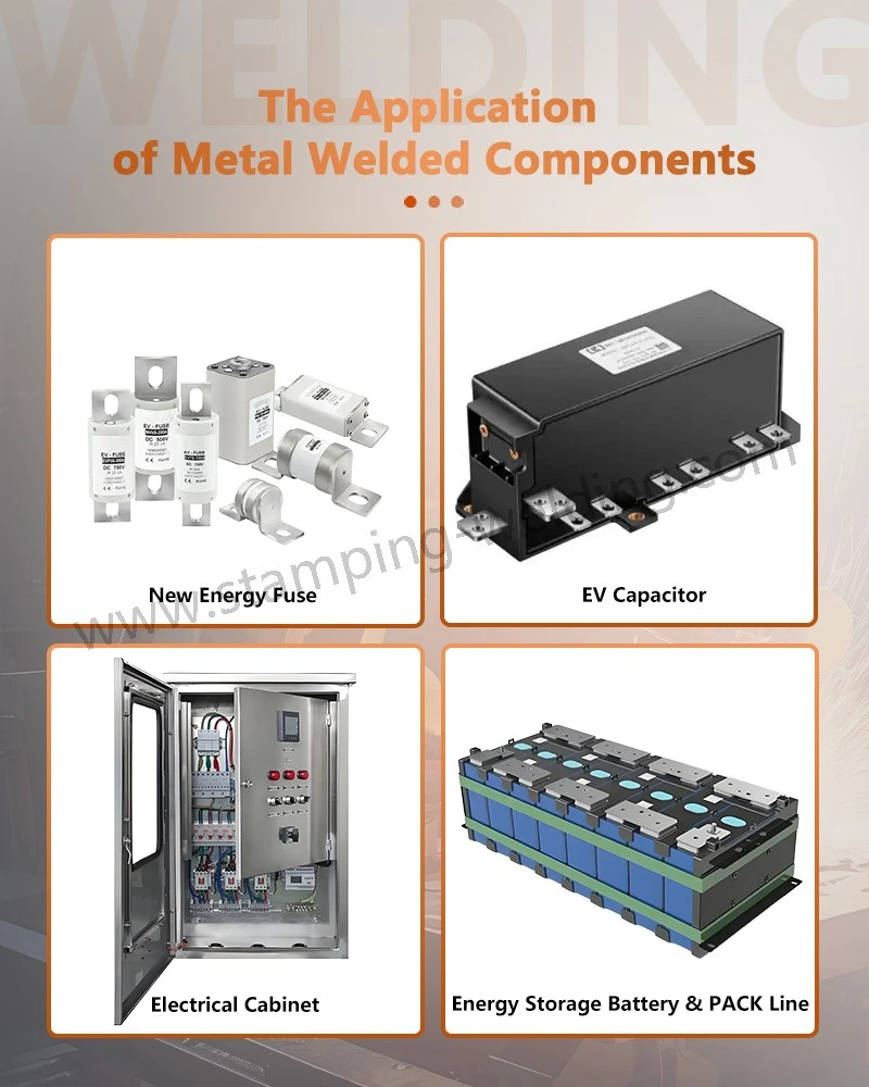 Application of Tin Plated Can for low voltage shunt capacitor Application of Tin Plated Can for low voltage shunt capacitor