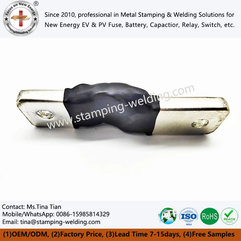PVC Insulation Busbar PVC Insulation Busbar