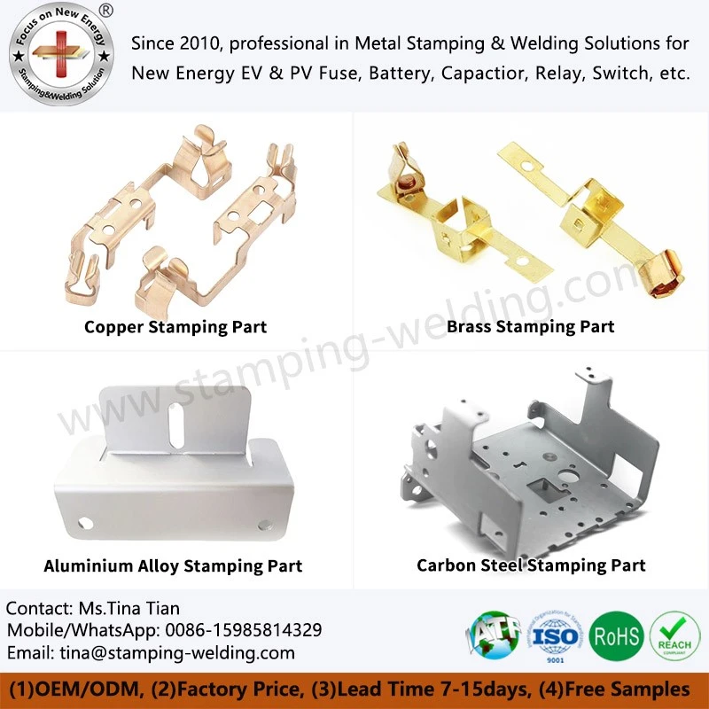 Metal Stamping Metal Stamping