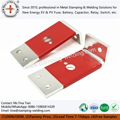 Epoxy hmoov txheej Insulated Busbar: Kev Txhim Kho Kev Txhim Kho Kom Muaj Kev...