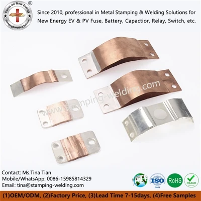 Tshawb xyuas Cov Kev Qhia Tshwj Xeeb Ntawm Multilayer Copper Foil Flexible Bu...