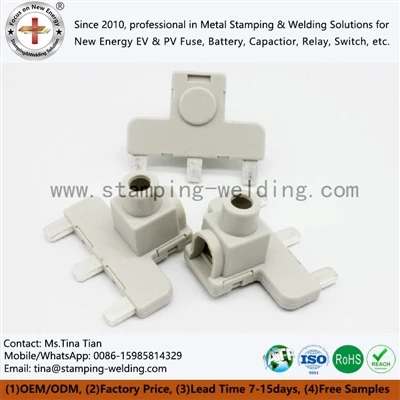 Txhaj tshuaj yog dab tsi -molded Shell Insulated Busbar?