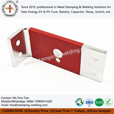 Coated Copper Busbar: Kev Tshawb Fawb Txog Kev Tshawb Fawb Txog Kev Tshawb Fa...