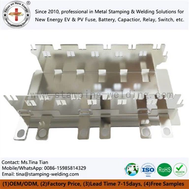 Busbar Rau Hluav Taws Xob Tsheb Roj Teeb