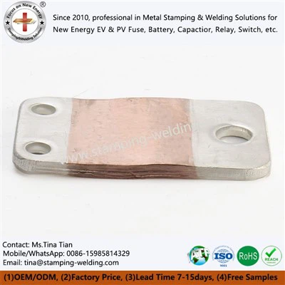 Hloov tau tooj liab ntawv ci