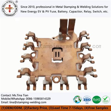 Laminated Busbar Rau Tsheb thauj mus los