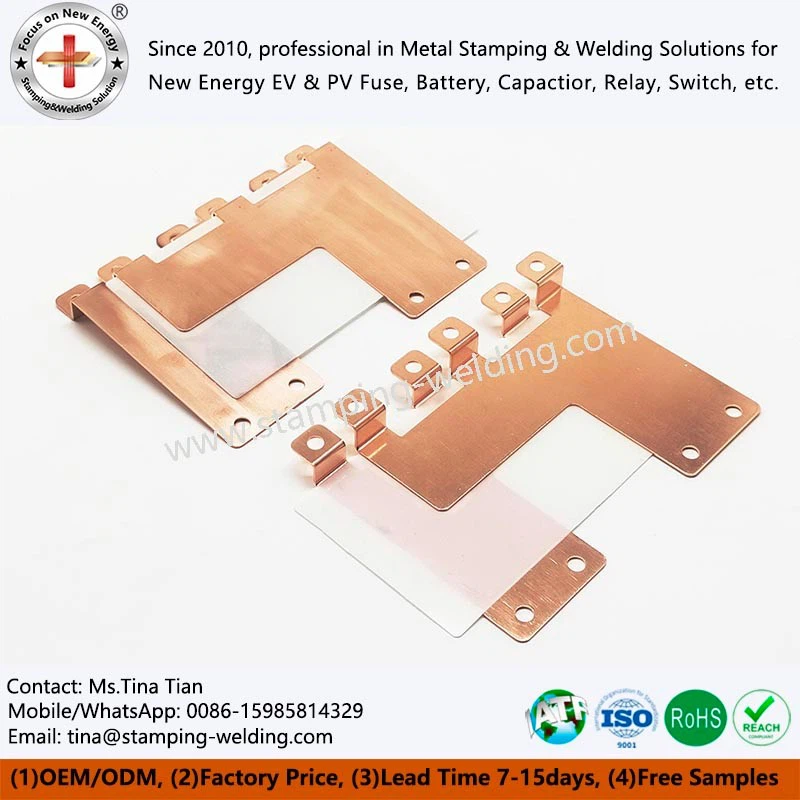 Laminated BusBar