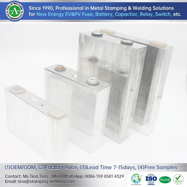 Aluminum Box For EV battery Aluminum Box For EV battery
