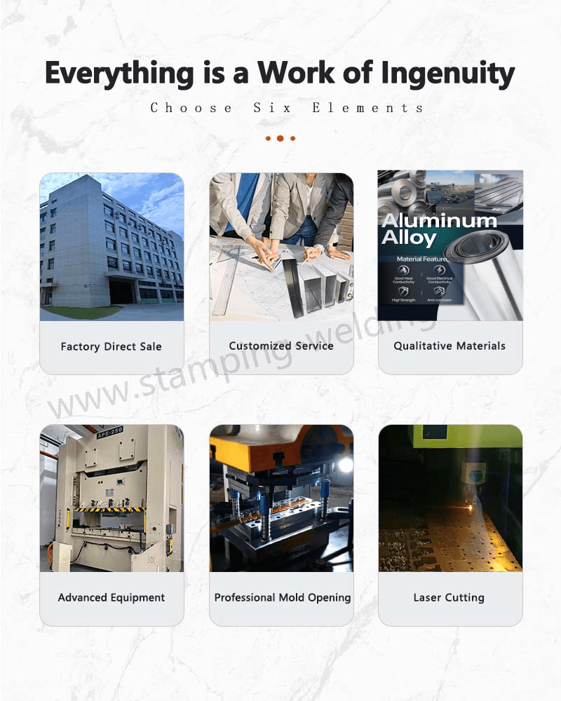 Services of Capacitors Aluminum Cases Services of Capacitors Aluminum Cases