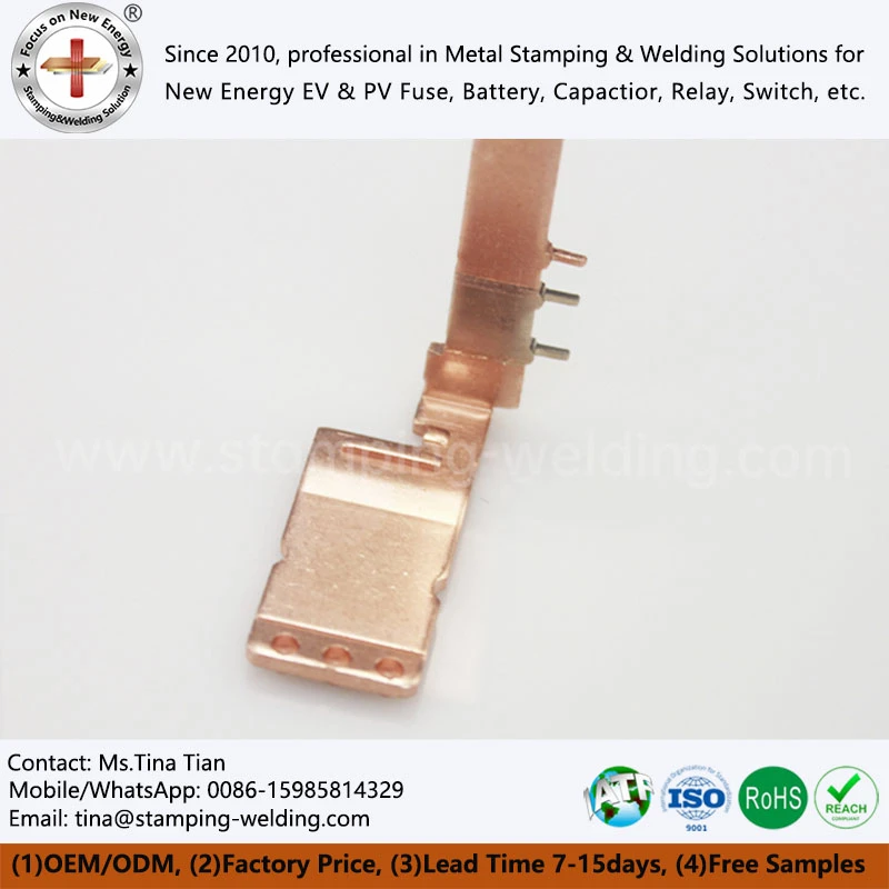 Cross Copper Metal Stamping Cross Copper Metal Stamping