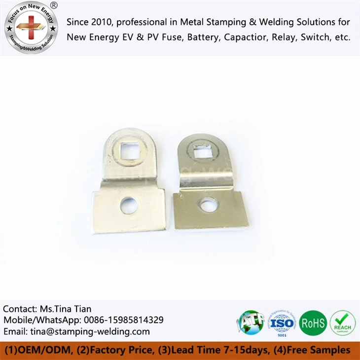 Nyiaj Plating Tooj Liab Toppinal