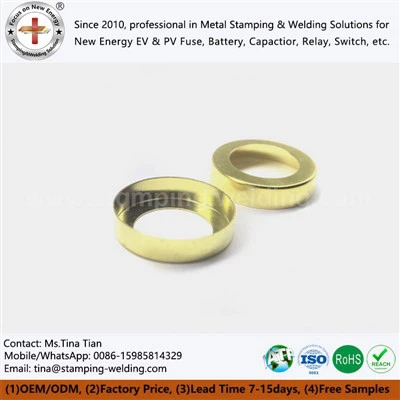 Nrig COMPRESS CAP rau TSAU