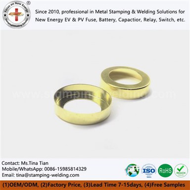Nrig COMPRESS CAP rau TSAU