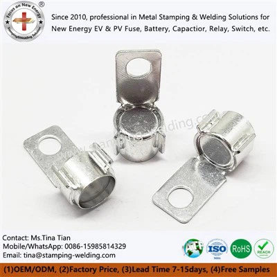 Tooj liab hu rau hauv-line p c fuse