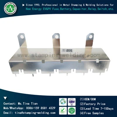 Zaj duab xis Capacitor Busbar rau EF MOG TSAV Tswj Chav