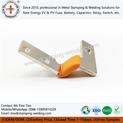 Thaum Tshav Kub Kub Tube Busbars