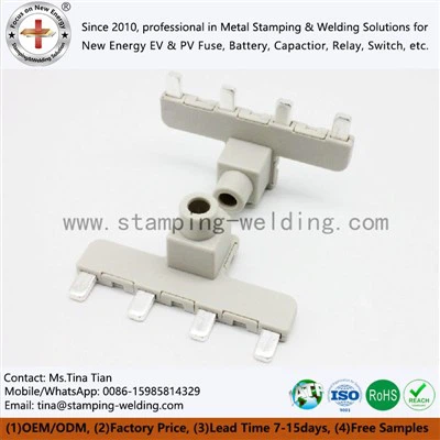Insulated Busbar Pin hom